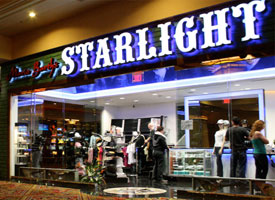 Starlight Tattoo Las Vegas